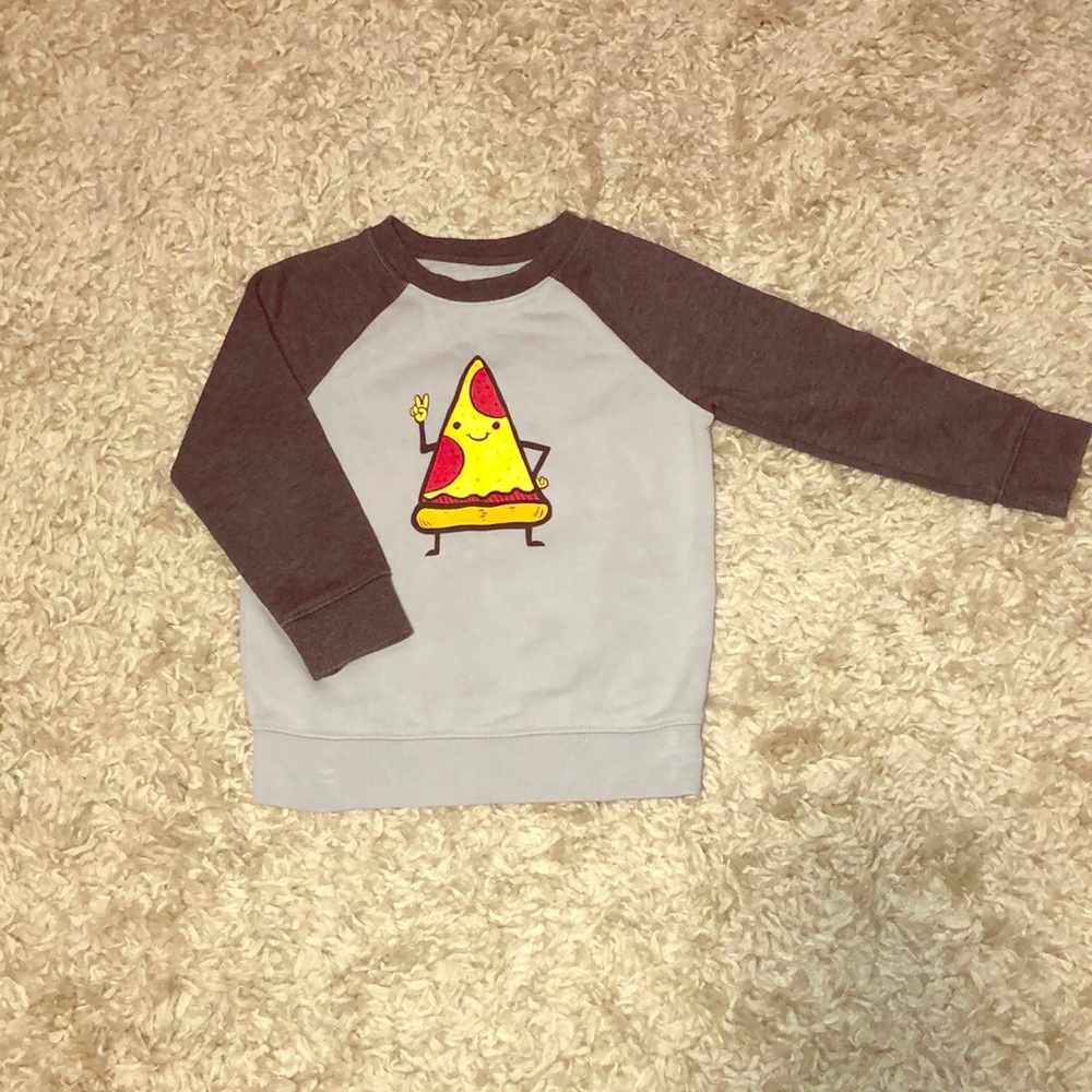 Cat & Jack Crewneck Sweatshirt